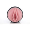 Masturbator wibrujący - Fleshlight Vibro Pink Lady Touch Fleshlight