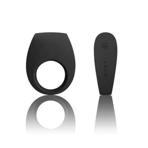 Pierścień wibrujący - Lelo Tor 2 Black Lelo Pierścień wibrujący - Lelo Tor 2 Black Lelo