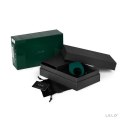 Pierścień wibrujący - Lelo Tor 2 Dark Green Lelo