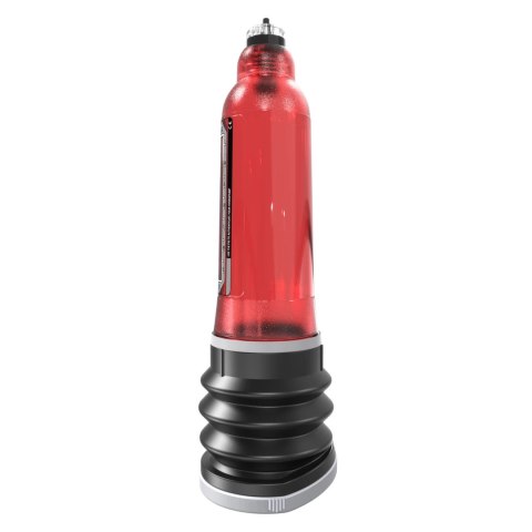Pompka powiększająca penisa - Bathmate Hydromax7 Brilliant Red Bathmate Pompka powiększająca penisa - Bathmate Hydromax7 Brilliant Red Bathmate