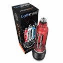 Pompka powiększająca penisa - Bathmate Hydromax7 Brilliant Red Bathmate