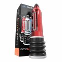 Pompka powiększająca penisa - Bathmate Hydromax7 Brilliant Red Bathmate
