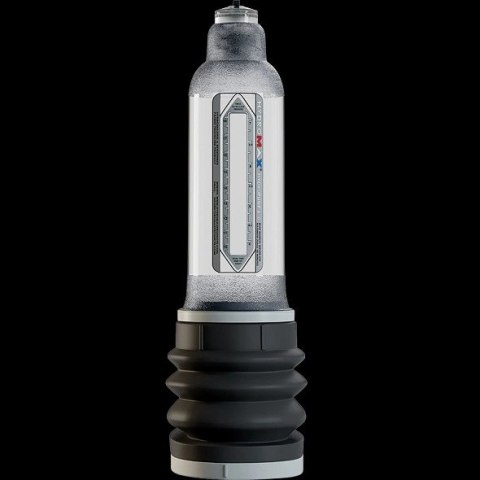 Pompka powiększająca penisa - Bathmate Hydromax7 Crystal Clear Bathmate Pompka powiększająca penisa - Bathmate Hydromax7 Crystal Clear Bathmate