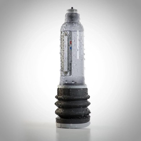 Pompka powiększająca penisa - Bathmate Hydromax7 Crystal Clear Bathmate Pompka powiększająca penisa - Bathmate Hydromax7 Crystal Clear Bathmate