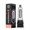 Pompka powiększająca penisa - Bathmate Hydromax7 Crystal Clear Bathmate
