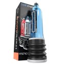 Pompka powiększająca penisa - Bathmate Hydromax9 Aqua Blue Bathmate