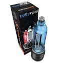 Pompka powiększająca penisa - Bathmate Hydromax9 Aqua Blue Bathmate