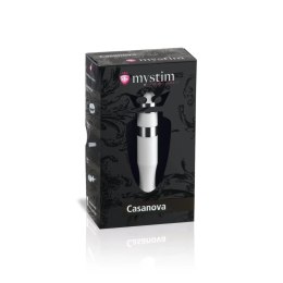 Sonda - Mystim Casanova Mystim