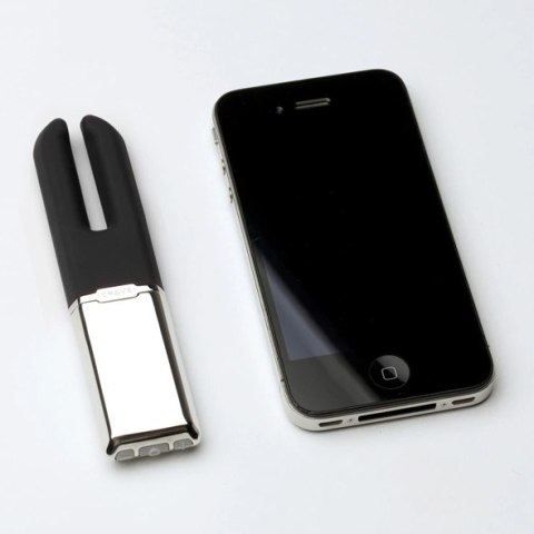 Stymulator - Crave Duet Black Crave Stymulator - Crave Duet Black Crave
