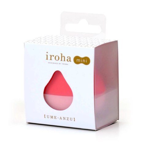 Stymulator - Iroha by Tenga Ume Anzu Iroha by Tenga Stymulator - Iroha by Tenga Ume Anzu Iroha by Tenga