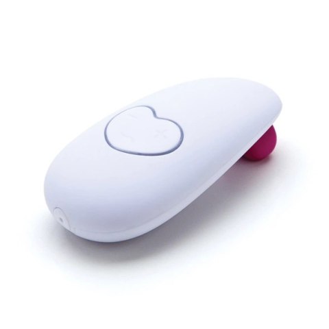 Stymulator - Lovelife by OhMiBod Smile Lovelife by OhMiBod Stymulator - Lovelife by OhMiBod Smile Lovelife by OhMiBod