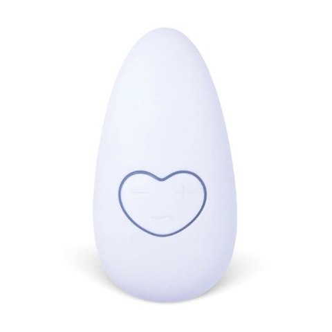 Stymulator - Lovelife by OhMiBod Smile Lovelife by OhMiBod Stymulator - Lovelife by OhMiBod Smile Lovelife by OhMiBod