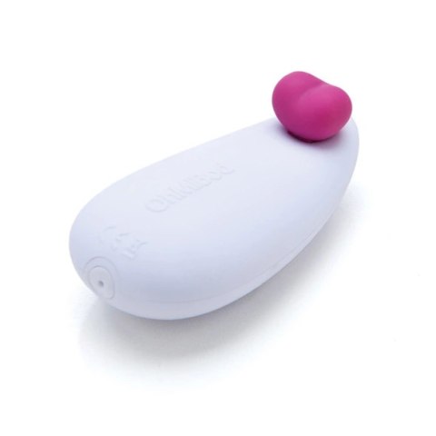 Stymulator - Lovelife by OhMiBod Smile Lovelife by OhMiBod Stymulator - Lovelife by OhMiBod Smile Lovelife by OhMiBod