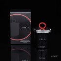Świeca do masażu - Lelo Massage Candle Black Pepper & Pomegranate 150g Lelo