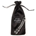 Szklane dildo - Fifty Shades of Grey Drive Me Crazy Fifty Shades of Grey