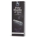 Szklane dildo - Fifty Shades of Grey Drive Me Crazy Fifty Shades of Grey
