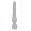 Szklane dildo - Glas Joystick Glas