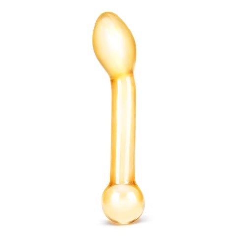 Szklane dildo analne - Glas Honey Dripper Glas Szklane dildo analne - Glas Honey Dripper Glas