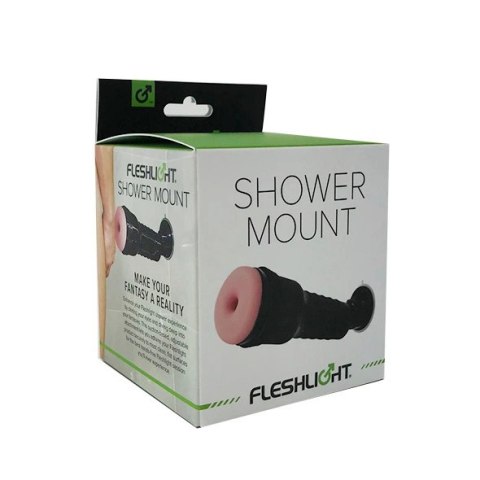 Uchwyt prysznicowy do masturbatora - Fleshlight Shower Mount Fleshlight Uchwyt prysznicowy do masturbatora - Fleshlight Shower Mount Fleshlight