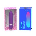 Wibrator - B Swish bcute Classic Purple B Swish