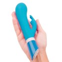 Wibrator - B Swish bwild Deluxe Bunny Blue Lagoon B Swish