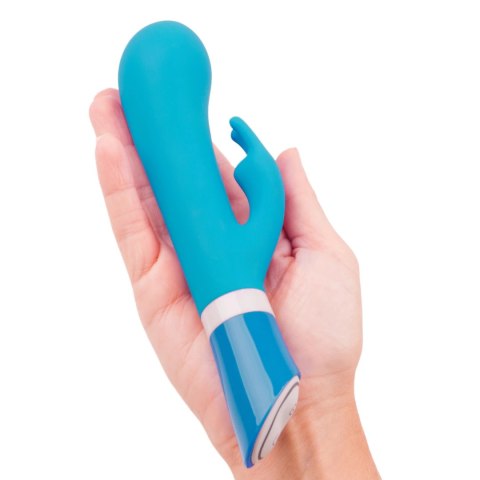 Wibrator - B Swish bwild Deluxe Bunny Blue Lagoon B Swish Wibrator - B Swish bwild Deluxe Bunny Blue Lagoon B Swish