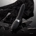 Wibrator - Lelo Elise 2 Black Lelo