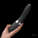Wibrator - Lelo Elise 2 Black Lelo