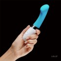 Wibrator - Lelo Gigi 2 Turquoise Blue Lelo