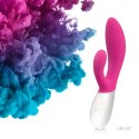 Wibrator - Lelo Ina Wave Cerise Lelo