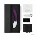 Wibrator - Lelo Liv 2 Plum Lelo