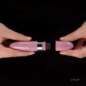 Wibrator - Lelo Mia 2 Petal Pink Lelo