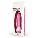 Wibrator - LoversPremium O-Pal Selene Pink LoversPremium