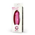 Wibrator - LoversPremium O-Pal Selene Pink LoversPremium