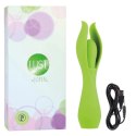 Wibrator Lust by Jopen - L5 Vibrator Green Lust by Jopen