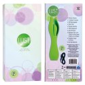 Wibrator Lust by Jopen - L5 Vibrator Green Lust by Jopen