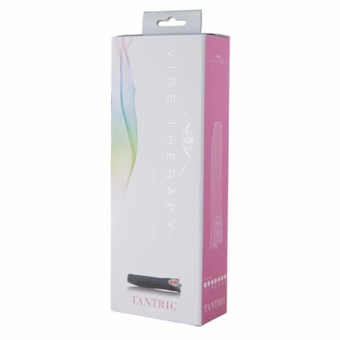 Wibrator - Vibe Therapy Tantric Black Vibe Therapy Wibrator - Vibe Therapy Tantric Black Vibe Therapy