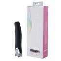 Wibrator - Vibe Therapy Tantric Black Vibe Therapy