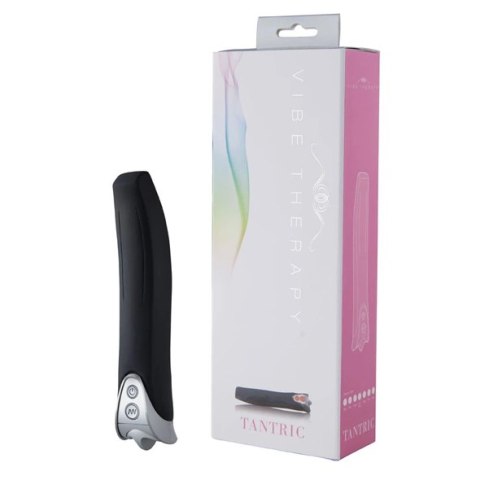 Wibrator - Vibe Therapy Tantric Black Vibe Therapy Wibrator - Vibe Therapy Tantric Black Vibe Therapy