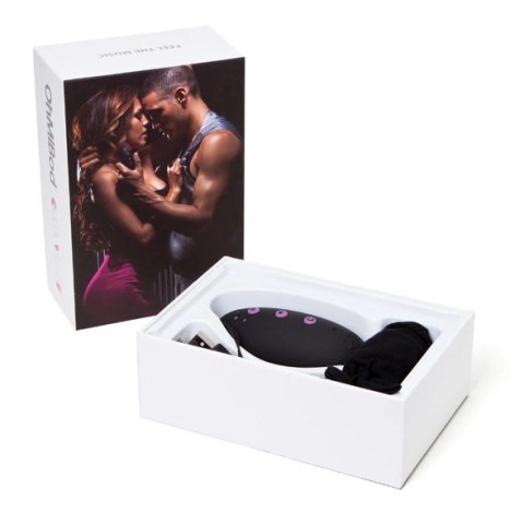 Wibrator muzyczny - OhMiBod Club Vibe 2.OH OhMiBod Wibrator muzyczny - OhMiBod Club Vibe 2.OH OhMiBod
