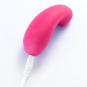 Wibrator sterowany aplikacją - Vibease Android Version Vibrator Pink Vibease