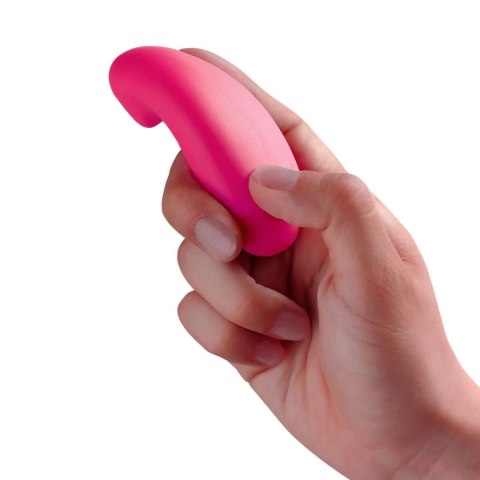Wibrator sterowany aplikacją - Vibease Android Version Vibrator Pink Vibease Wibrator sterowany aplikacją - Vibease Android Version Vibrator Pink Vibease