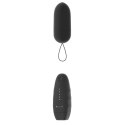 Wibrujące jajeczko - B Swish bnaughty Classic Unleashed Black B Swish