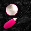 Wibrujące jajeczko - Lelo Lyla 2 Cerise Lelo