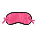 Zestaw akcesoriów - LoversPremium Tickle Me Gift Set Pink LoversPremium