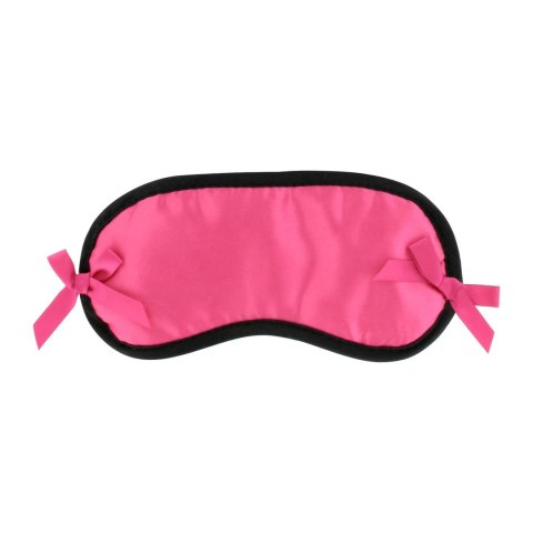 Zestaw akcesoriów - LoversPremium Tickle Me Gift Set Pink LoversPremium Zestaw akcesoriów - LoversPremium Tickle Me Gift Set Pink LoversPremium
