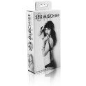 Zestaw do BDSM - S&M Intro to S&M Kit Black Sex&Mischief