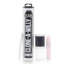 Zestaw do klonowania penisa czarny - Clone A Willy Kit Black Clone A Willy