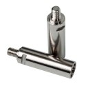 Zestaw do powiększania penisa - Jes-Extender Gold Penis Enlarger Jes-Extender