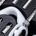 Zestaw do powiększania penisa - Jes-Extender Titanium Penis Enlarger Jes-Extender